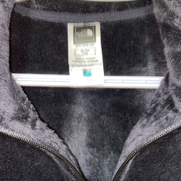 North face half zip fleece - Picture 4 of 4